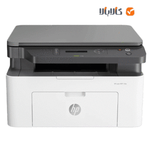 خرید پرینتر سه کاره اچ پی مدل HP Laser MFP 136a