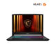 خرید لپ تاپ گیمینگ MSI مدل Katana 15 HX B14WFK • 020021