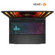 خرید لپ تاپ گیمینگ MSI مدل Katana 15 HX B14WFK • 020021 با قیمت مناسب