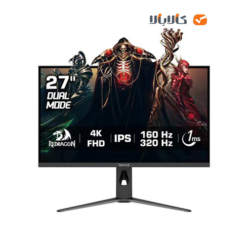 خرید مانیتور ردراگون مدل REDRAGON DIDON GMU2781SUC