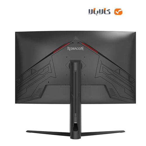 قیمت مانیتور گیمینگ ردراگون مدل ZEPHYRION GMQ3212RVC