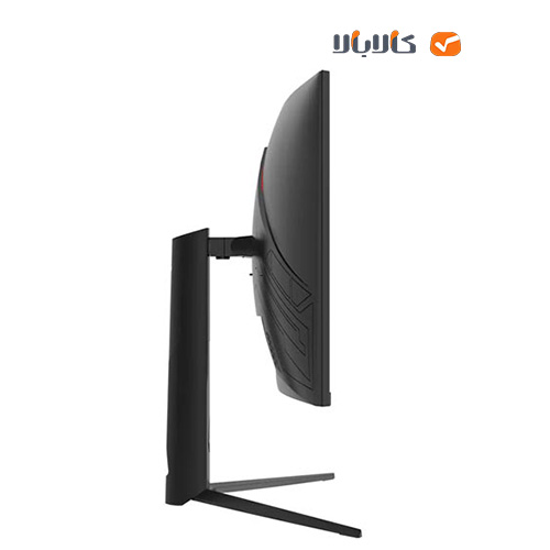 مانیتور گیمینگ ردراگون مدل REDRAGON ZEPHYRION GMQ3212RVC 32" QHD Fast VA 180Hz Curved - تصویر 2