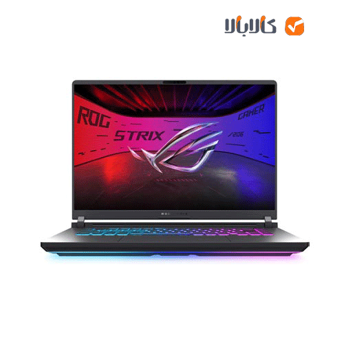 خرید لپ تاپ گیمینگ ایسوس مدل ROG STRIX G16 G615JPR-RV111