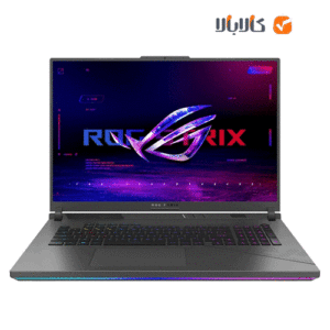 خرید لپ تاپ گیمینگ ایسوس مدل ROG STRIX G18 G814JIR-N6087