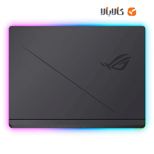 قیمت لپ تاپ گیمینگ ایسوس مدل ROG STRIX G18 G815LR-S9115