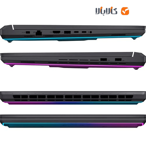 خرید لپ تاپ گیمینگ ایسوس مدل ROG STRIX G18 G815LR-S9115 با قیمت مناسب