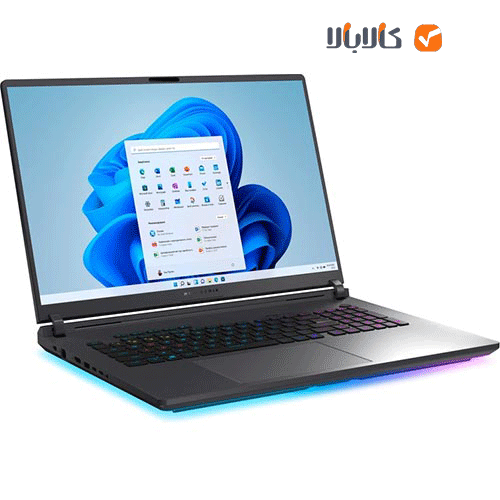 خرید لپ تاپ گیمینگ ایسوس مدل ROG STRIX G18 G815LR-S9115 با بهترین قیمت بازار