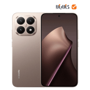 قیمت گوشی موبایل شیائومی Xiaomi 15T Pro 5G