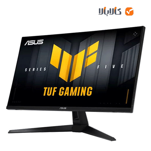 مانیتور گیمینگ ایسوس مدل ASUS TUF Gaming VG27AQ5A 27" 2K IPS 210Hz Flat - تصویر 3