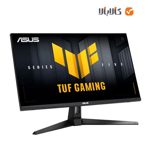 قیمت مانیتور گیمینگ ایسوس مدل TUF Gaming VG27AQ5A