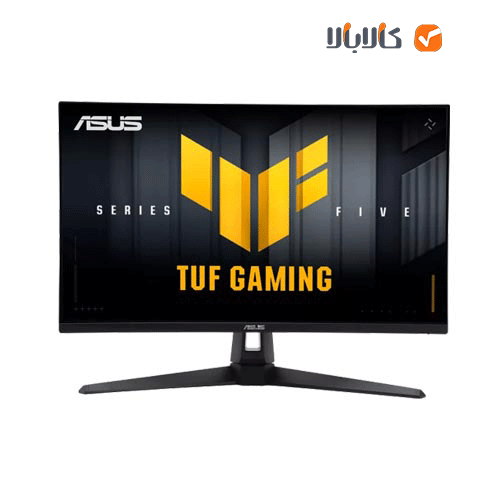 خرید مانیتور گیمینگ ایسوس مدل TUF Gaming VG27AQ5A