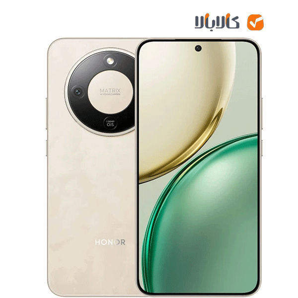 قیمت گوشی موبایل آنر مدل Honor X9d 5G