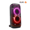 خرید اسپیکر بلوتوثی قابل حمل جی بی ال 800 وات مدل JBL PartyBox 720