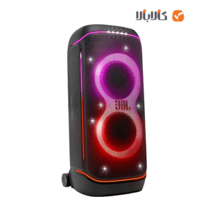 خرید اسپیکر بلوتوثی قابل حمل جی بی ال 800 وات مدل JBL PartyBox 720