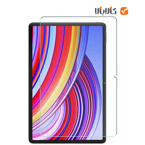 خرید محافظ صفحه نمایش شیشه‌ ای تبلت شیاومی پد مدل Xiaomi Redmi Pad Pro Wi-Fi