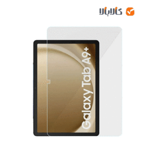 خرید محافظ صفحه نمایش شیشه‌ ای Samsung Galaxy Tab А9 Plus SM-X216 5G