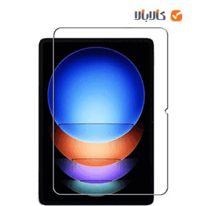 خرید محافظ صفحه نمایش شیشه‌ ای تبلت شیاومی پد مدل Xiaomi Pad 6S / Xiaomi Pad 6S Pro 12.4