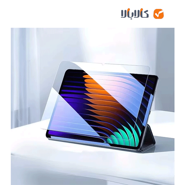 قیمت محافظ صفحه نمایش شیشه‌ ای تبلت شیاومی پد مدل Xiaomi Pad 7 / Pad 7 pro