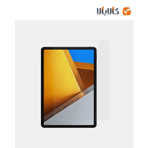 خرید محافظ صفحه نمایش شیشه‌ ای تبلت شیاومی پد مدل Xiaomi Poco Pad Wi-Fi