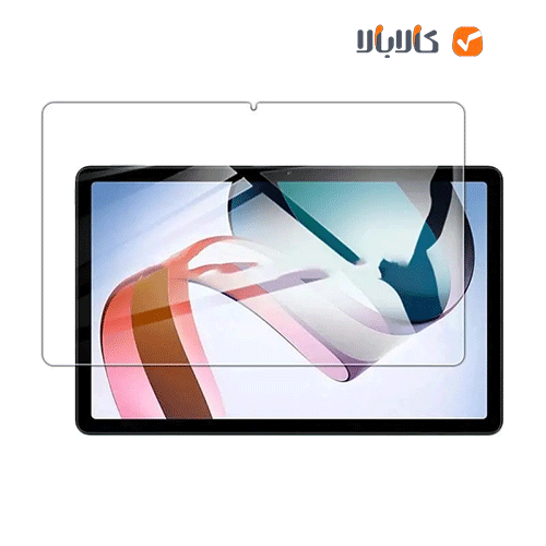 خرید محافظ صفحه نمایش شیشه‌ ای تبلت شیاومی پد مدل Xiaomi Redmi Pad Wi-Fi