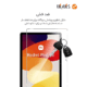 قیمت محافظ صفحه نمایش شیشه‌ ای تبلت شیاومی پد مدل "Xiaomi Redmi Pad SE 11