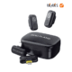 خرید ست میکروفن بی سیم هالی لند مدل Hollyland LARK A1 Mini Duo با پورت USB-C