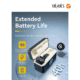 خرید ست میکروفن بی سیم هالی لند مدل Hollyland LARK M2 MINI COMBO با قیمت مناسب