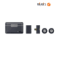 قیمت ست میکروفن بی سیم هالی لند مدل Hollyland LARK M2 MINI COMBO