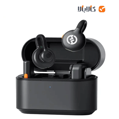 خرید ست میکروفن بی سیم هالی لند مدلLark M2S Combo