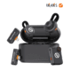خرید ست میکروفن بی سیم هالی لند مدلLark M2S Ultimate Combo با درگاه اتصال USB-C و Lightning و TRS