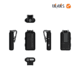 قیمت ست میکروفن بی سیم هالی لند مدل LARK MAX 2 Ultimate Combo با درگاه اتصال تایپ سی ، لایتنیگ ، جک 3.5