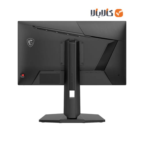 مانیتور گیمینگ 24.0 اینچ MSI مدل MSI MAG 245PF X24 23.8-inch Rapid IPS FHD 240Hz Flat Gaming Monitor - تصویر 3