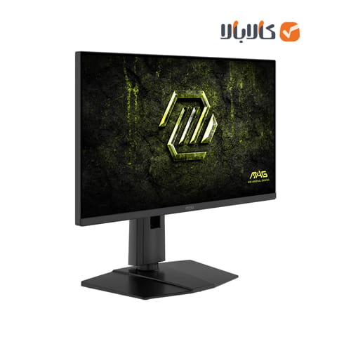 مانیتور گیمینگ 24.0 اینچ MSI مدل MSI MAG 245PF X24 23.8-inch Rapid IPS FHD 240Hz Flat Gaming Monitor - تصویر 4