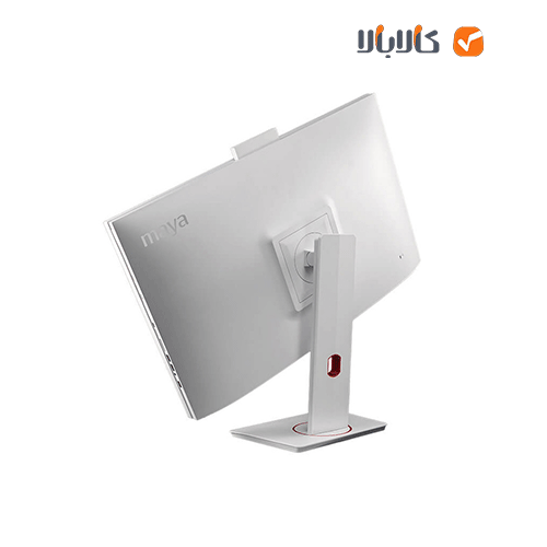 کامپیوتر یکپارچه مایا مدل MAYA MA24P E14-020494/020502 i5 14400 16GB 500GB SSD UHD Graphics 730 - تصویر 5