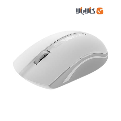 ماوس بی سیم رپو مدل M350 Silent - تصویر 2