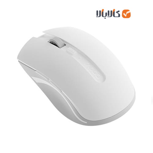 ماوس بی سیم رپو مدل M350 Silent - تصویر 3