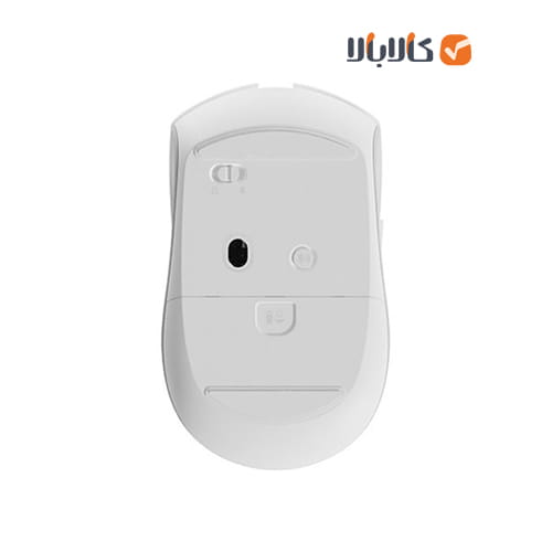 ماوس بی سیم رپو مدل M350 Silent - تصویر 4