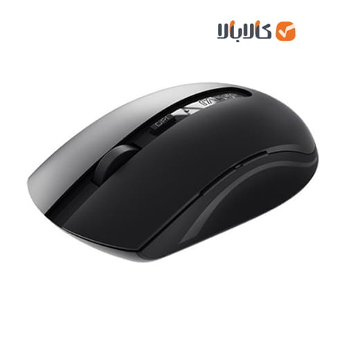ماوس بی سیم رپو مدل M350 Silent - تصویر 5