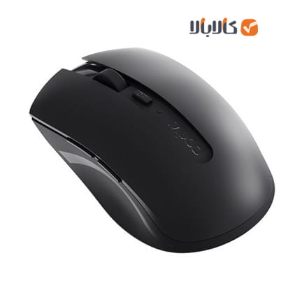 ماوس بی سیم رپو مدل M350 Silent - تصویر 6