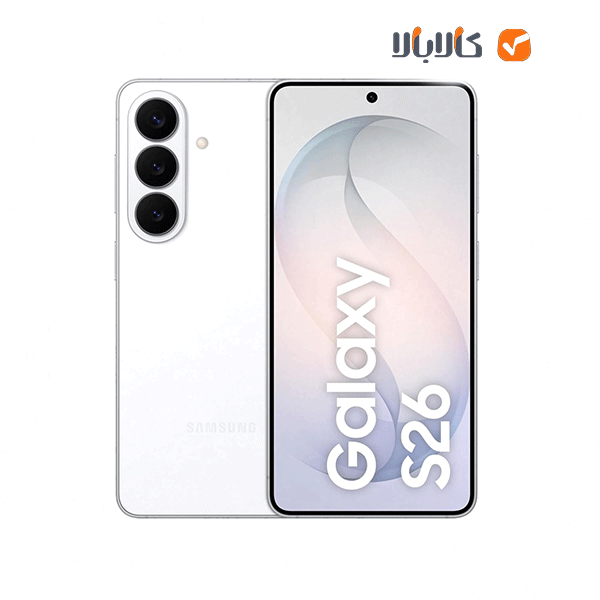 قیمت موبایل سامسونگ Samsung Galaxy S26 5G