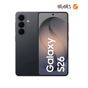 خرید موبایل سامسونگ Samsung Galaxy S26 5G