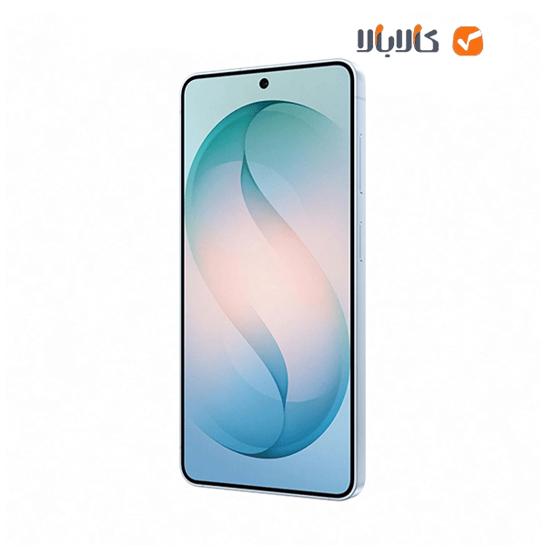 گوشی موبایل سامسونگ Samsung Galaxy S26 5G با حافظه 256 گیگابایت و حافظه رم 12 گیگابایت