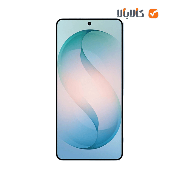 گوشی موبایل سامسونگ Samsung Galaxy S26 5G با حافظه 256 گیگابایت و حافظه رم 12 گیگابایت