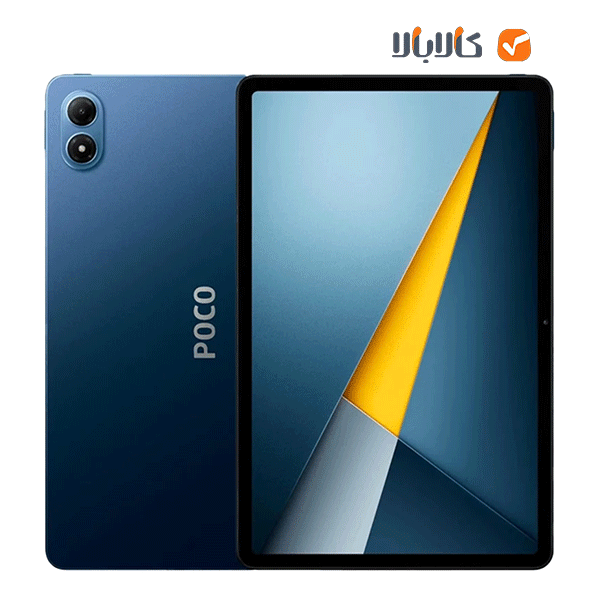 قیمت تبلت شیائومی مدل Xiaomi Poco Pad M1 Wi-Fi