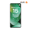 خرید گوشی موبایل شیائومی Xiaomi Redmi Note 15 4G با قیمت مناسب