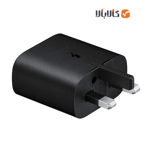 شارژر 45w وات سامسونگ EP-T4511 با قابلیت سوپرفست شارژ - تصویر 2