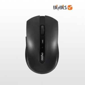 ماوس بی سیم رپو مدل 7200M سایلنت