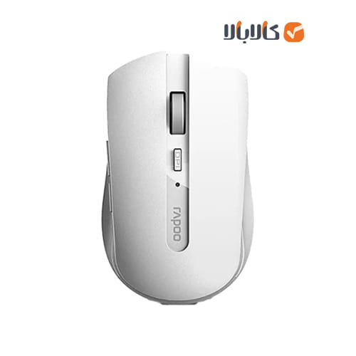 ماوس بی سیم رپو مدل 7200M سایلنت - تصویر 3