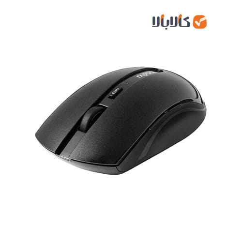 ماوس بی سیم رپو مدل 7200M سایلنت - تصویر 4