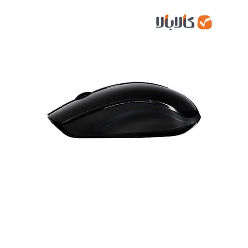 ماوس بی سیم رپو مدل 7200M سایلنت - تصویر 5